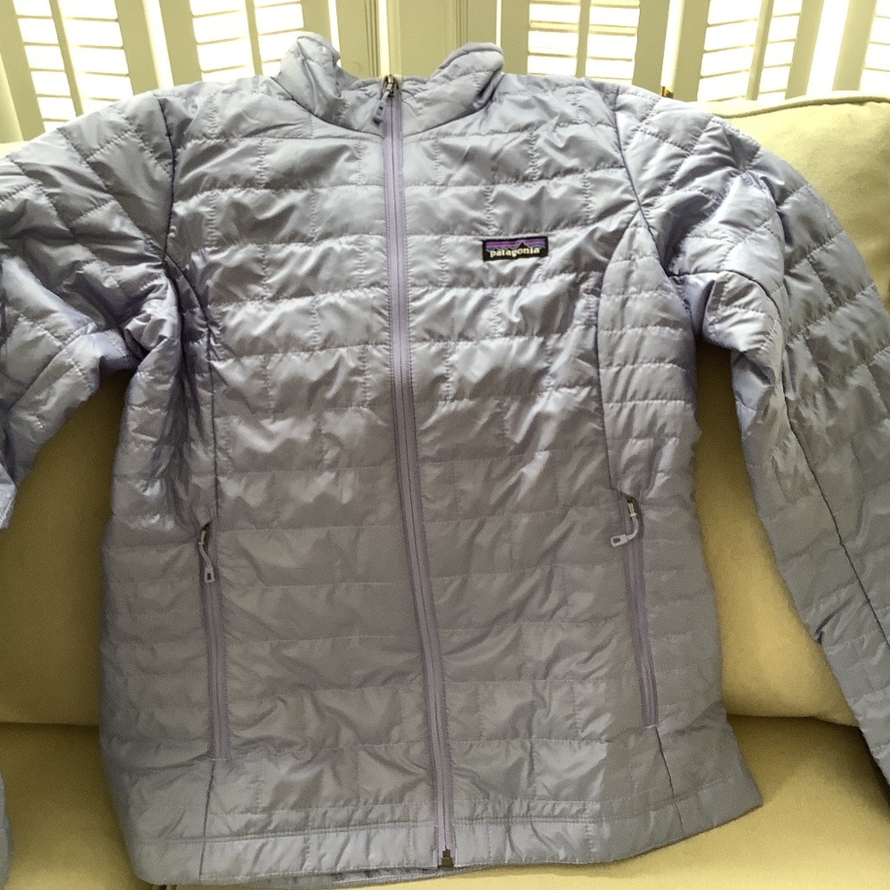 Patagonia Nano Puff Jacket